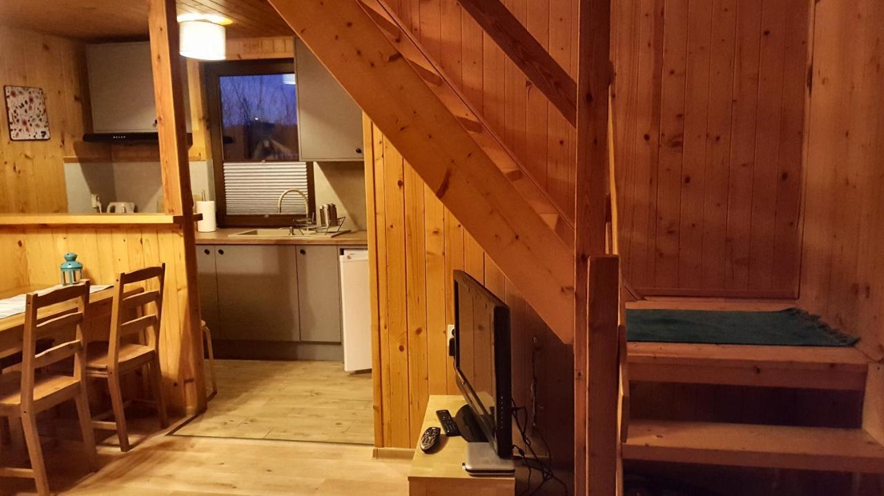 Holiday home Bungalo Ach To Tu