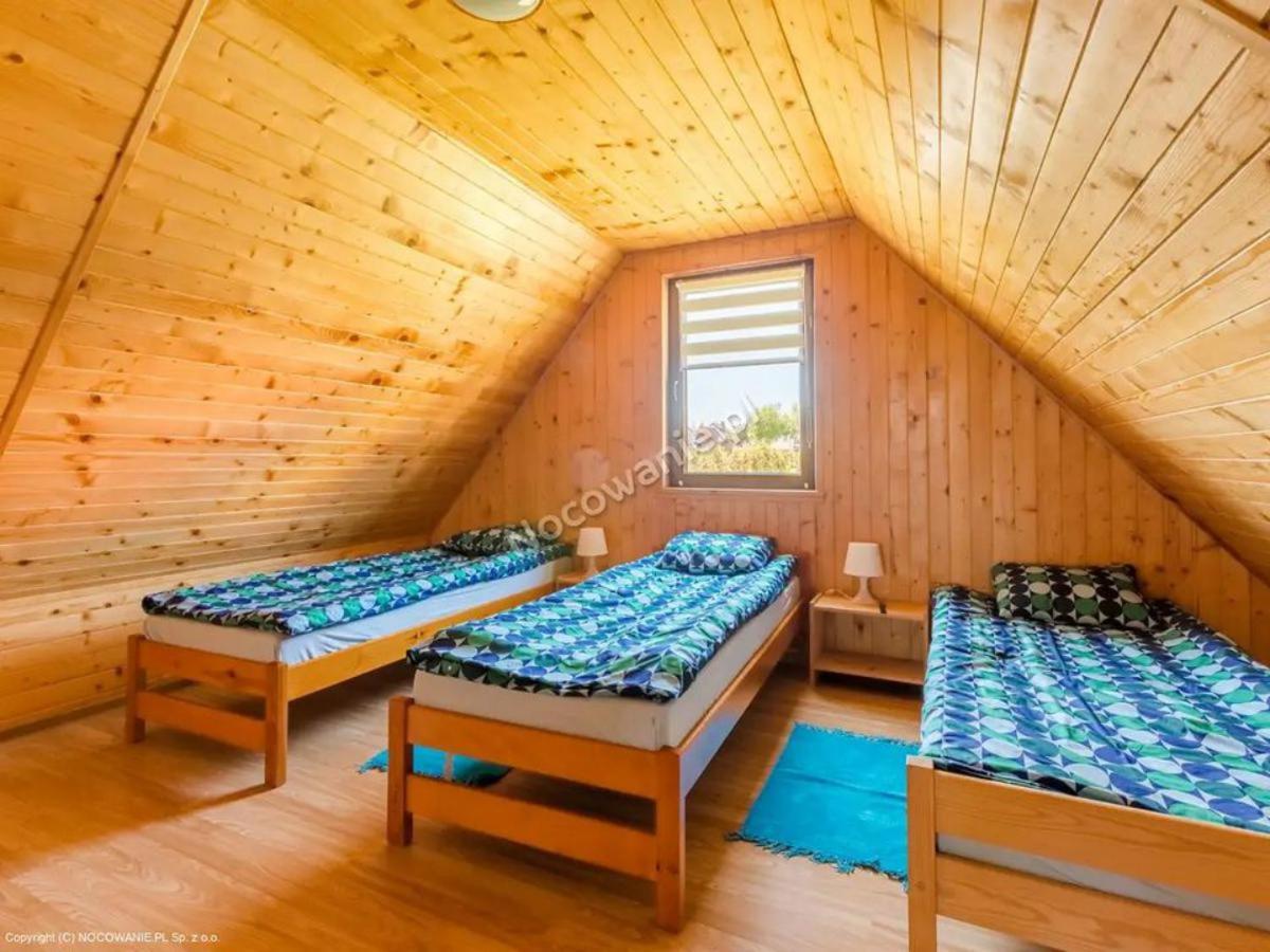 Holiday home Bungalo Ach To Tu *
