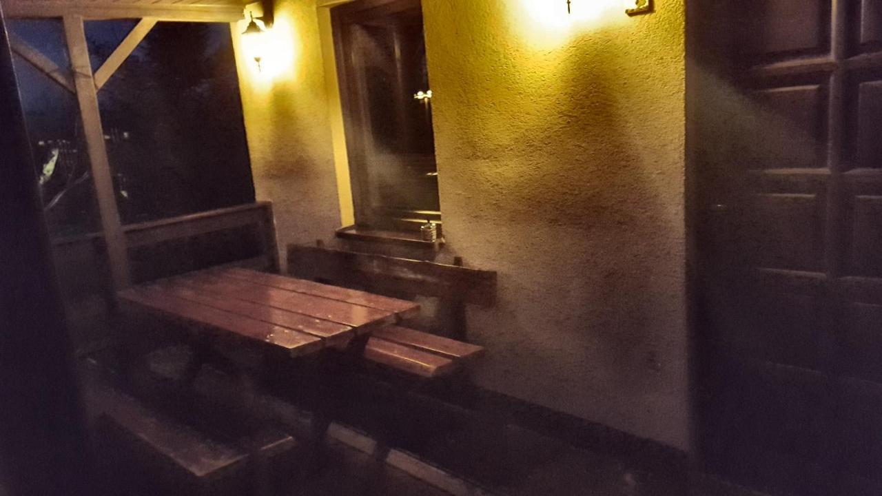 Holiday home Bungalo Ach To Tu Jastrzebia Gora