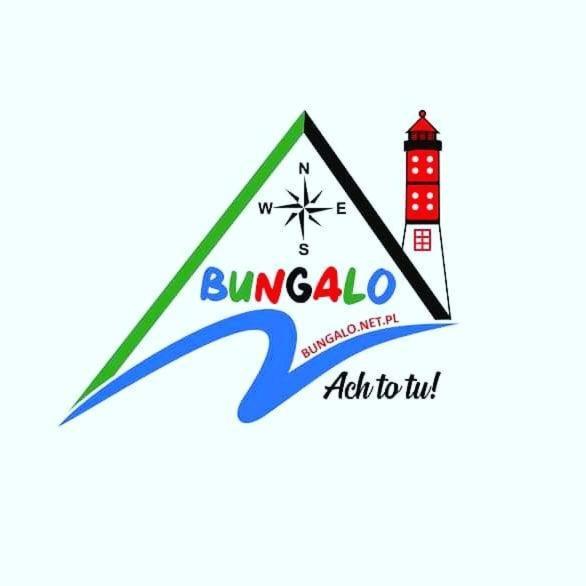 Holiday home Bungalo Ach To Tu Jastrzebia Gora