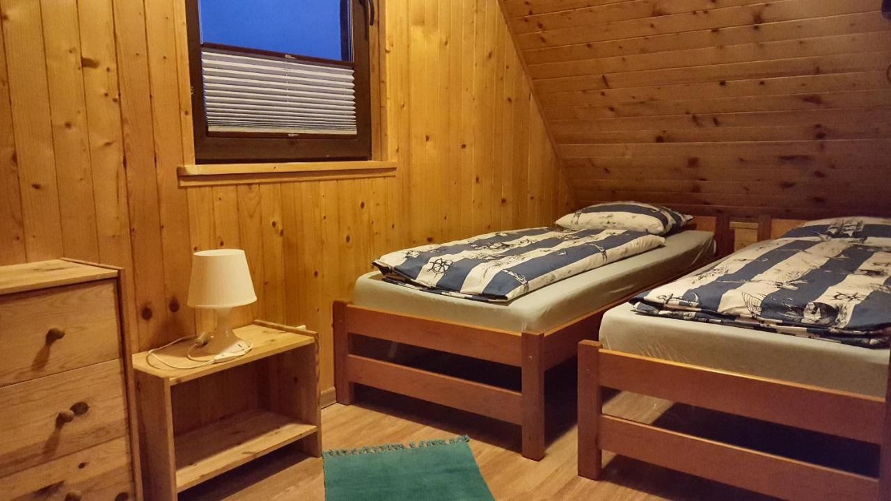 Holiday home Bungalo Ach To Tu