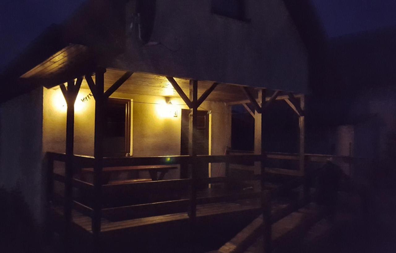 Bungalo Ach To Tu Holiday home Jastrzebia Gora