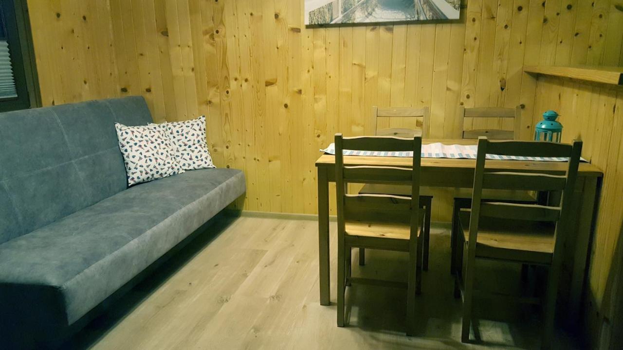 Bungalo Ach To Tu Jastrzebia Gora