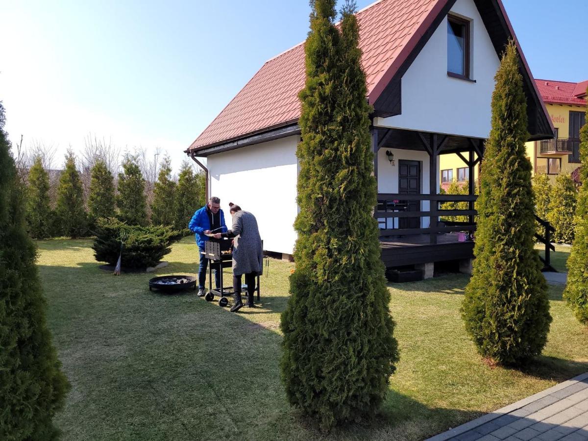 Holiday home Bungalo Ach To Tu *