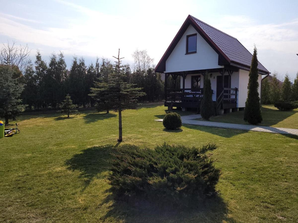 Holiday home Bungalo Ach To Tu