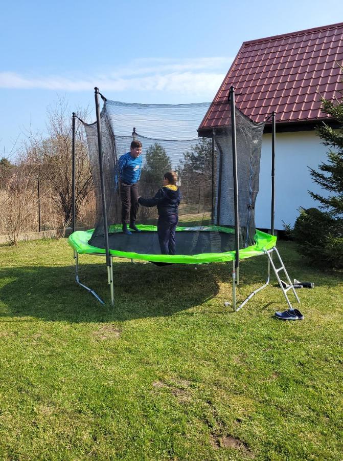 Holiday home Bungalo Ach To Tu *