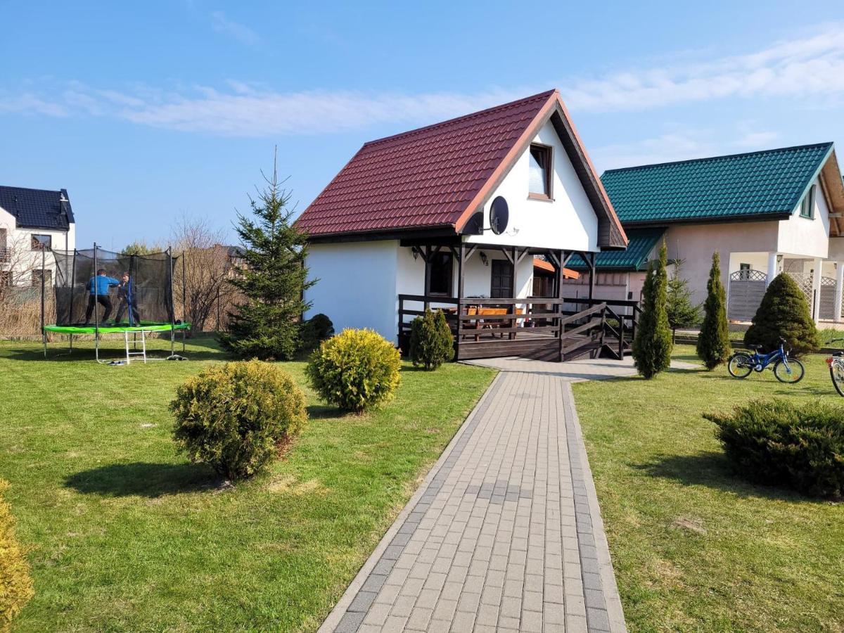 Bungalo Ach To Tu Jastrzebia Gora
