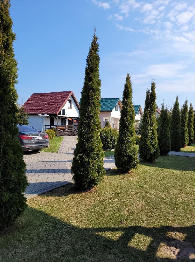 Bungalo Ach To Tu * Jastrzebia Gora