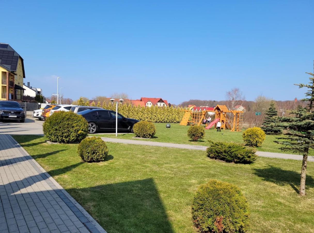 Bungalo Ach To Tu * Jastrzebia Gora
