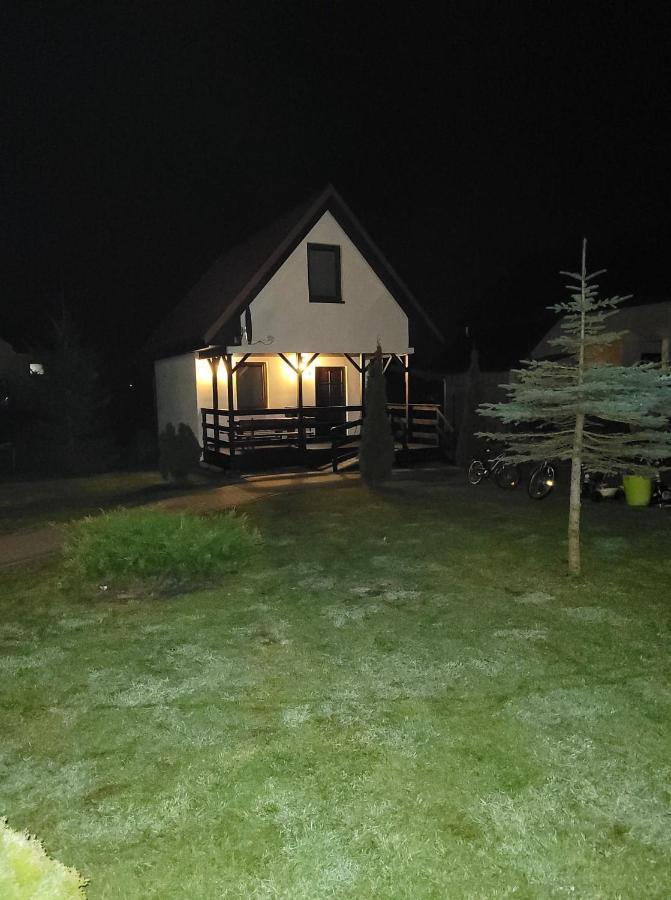 Holiday home Bungalo Ach To Tu Jastrzebia Gora