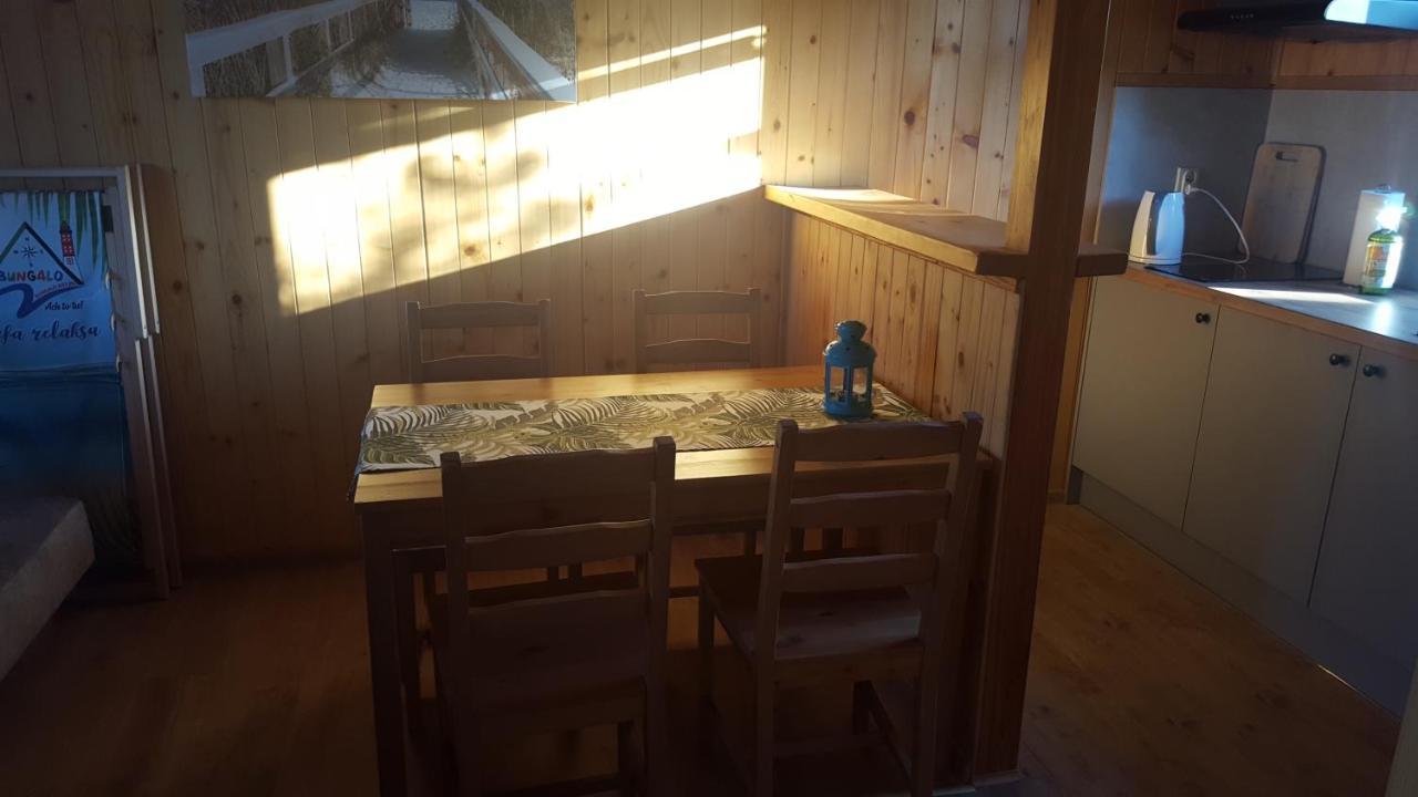 Bungalo Ach To Tu Holiday home