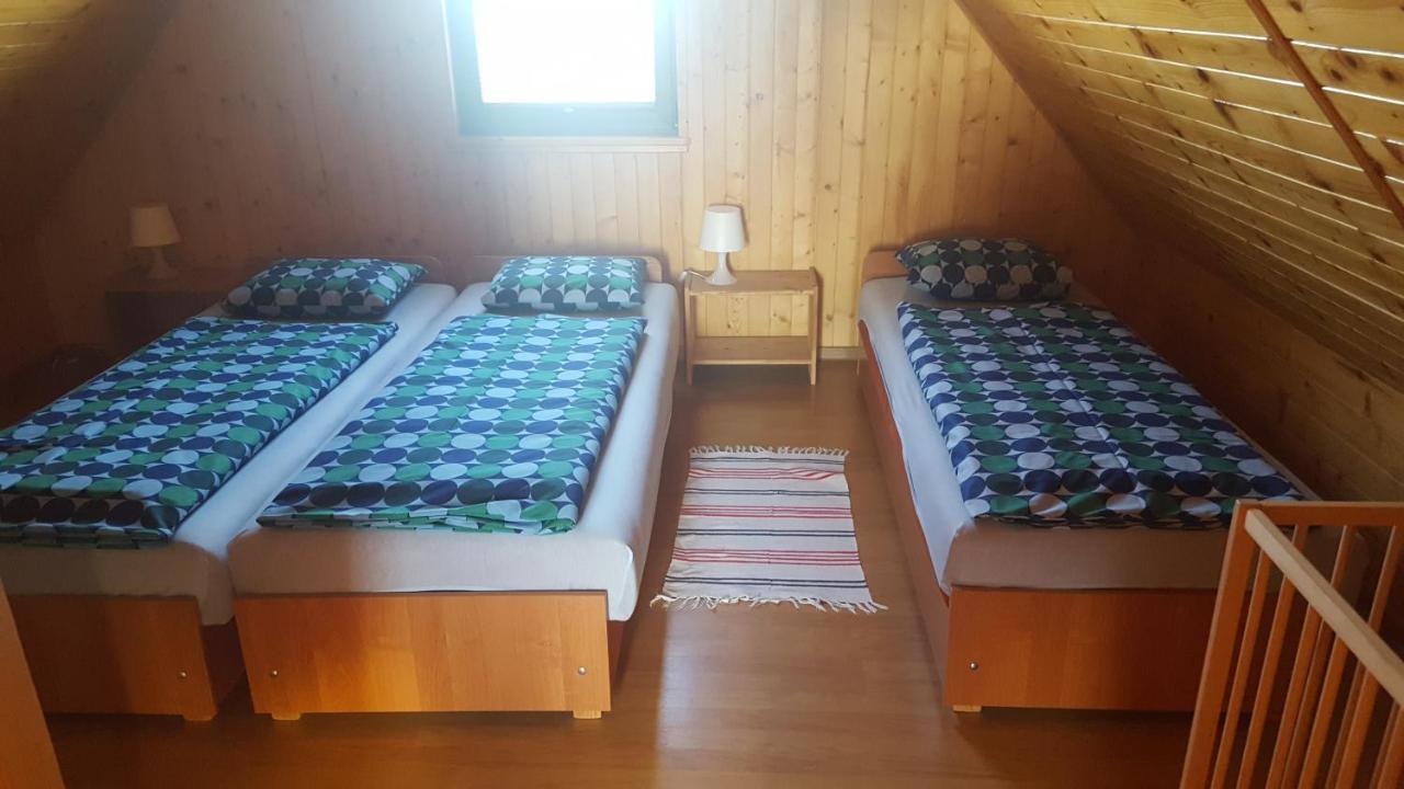 Bungalo Ach To Tu Holiday home
