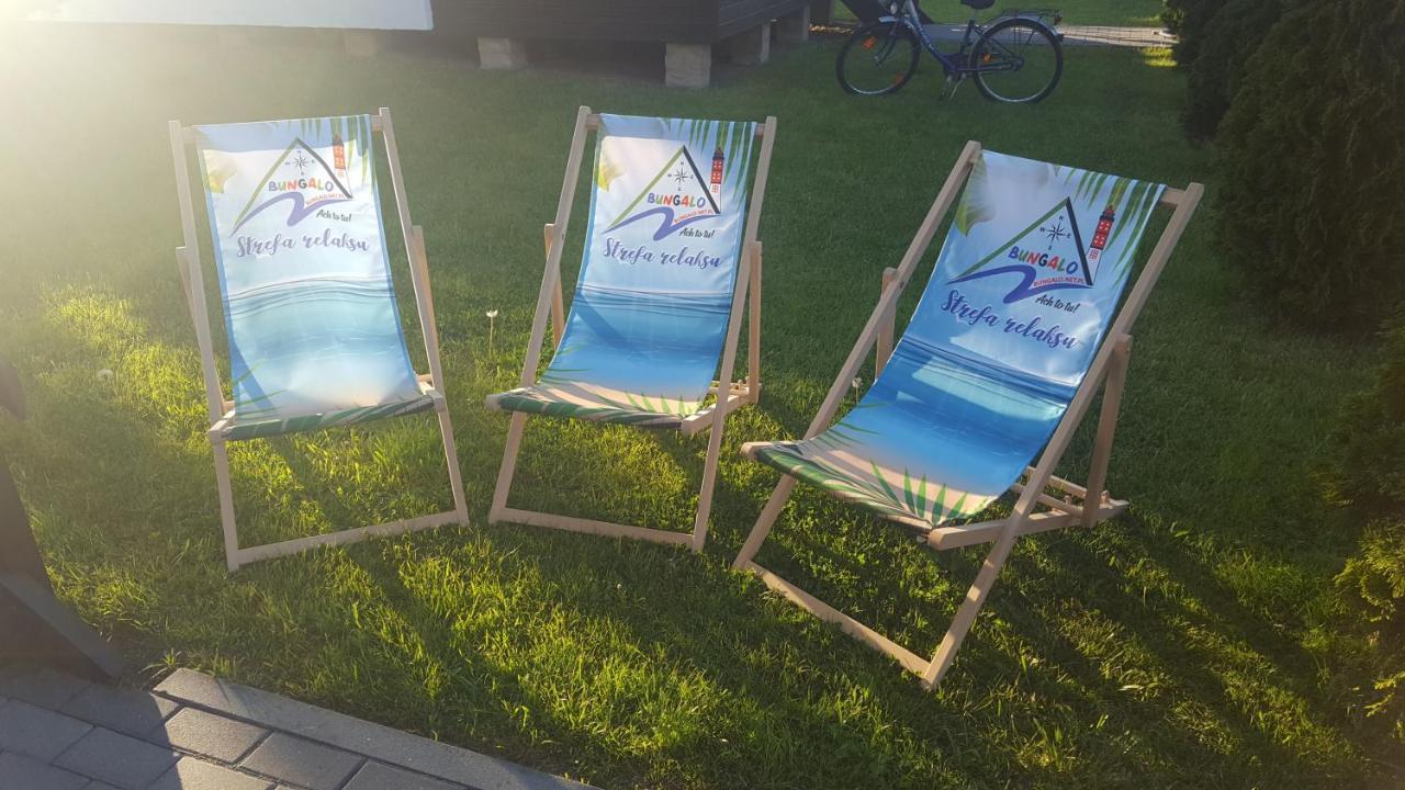 Bungalo Ach To Tu Holiday home *