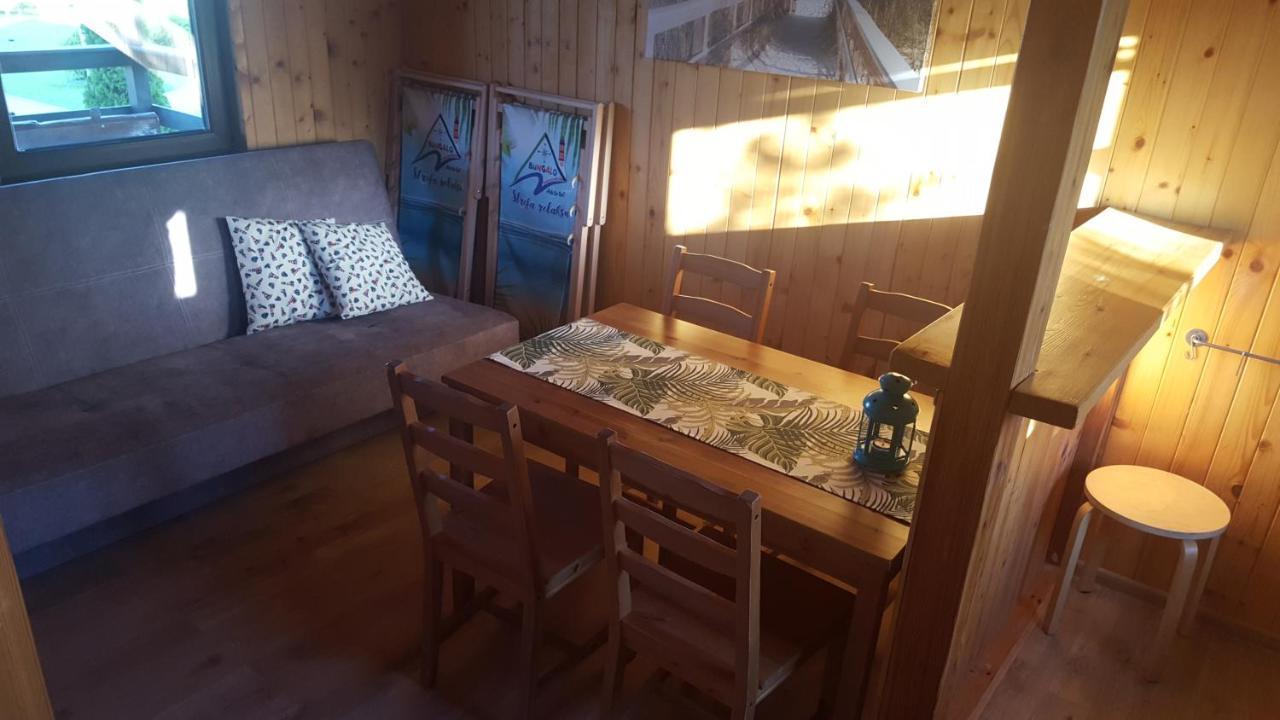 Bungalo Ach To Tu * Jastrzebia Gora