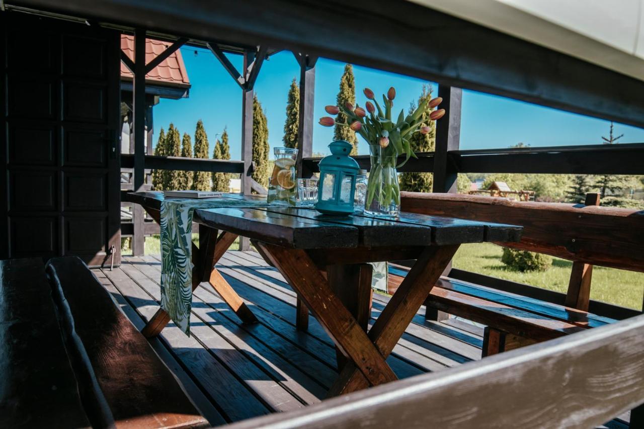 Holiday home Bungalo Ach To Tu