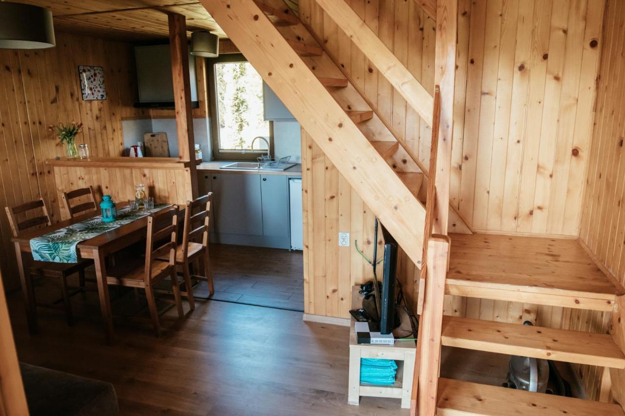 Holiday home Bungalo Ach To Tu