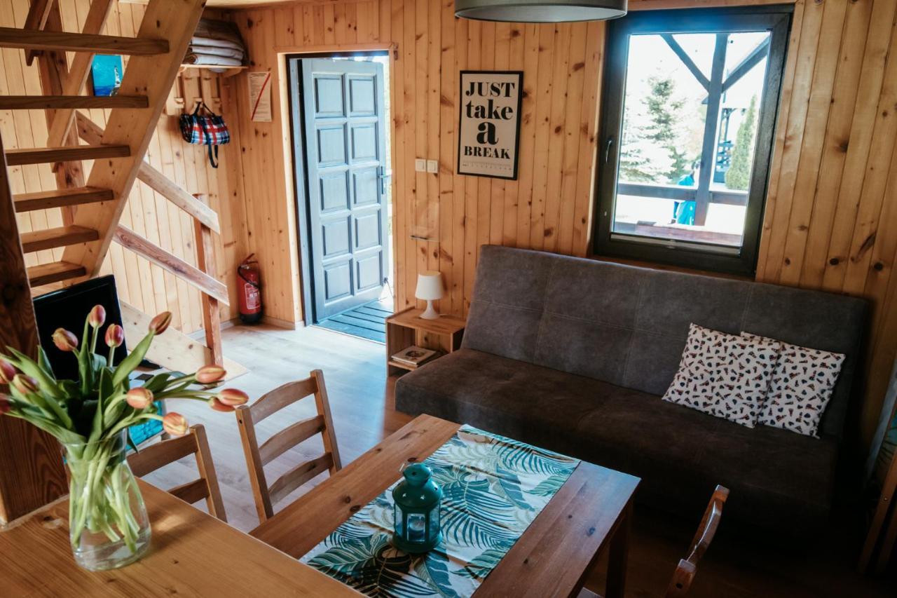 Holiday home Bungalo Ach To Tu Jastrzebia Gora