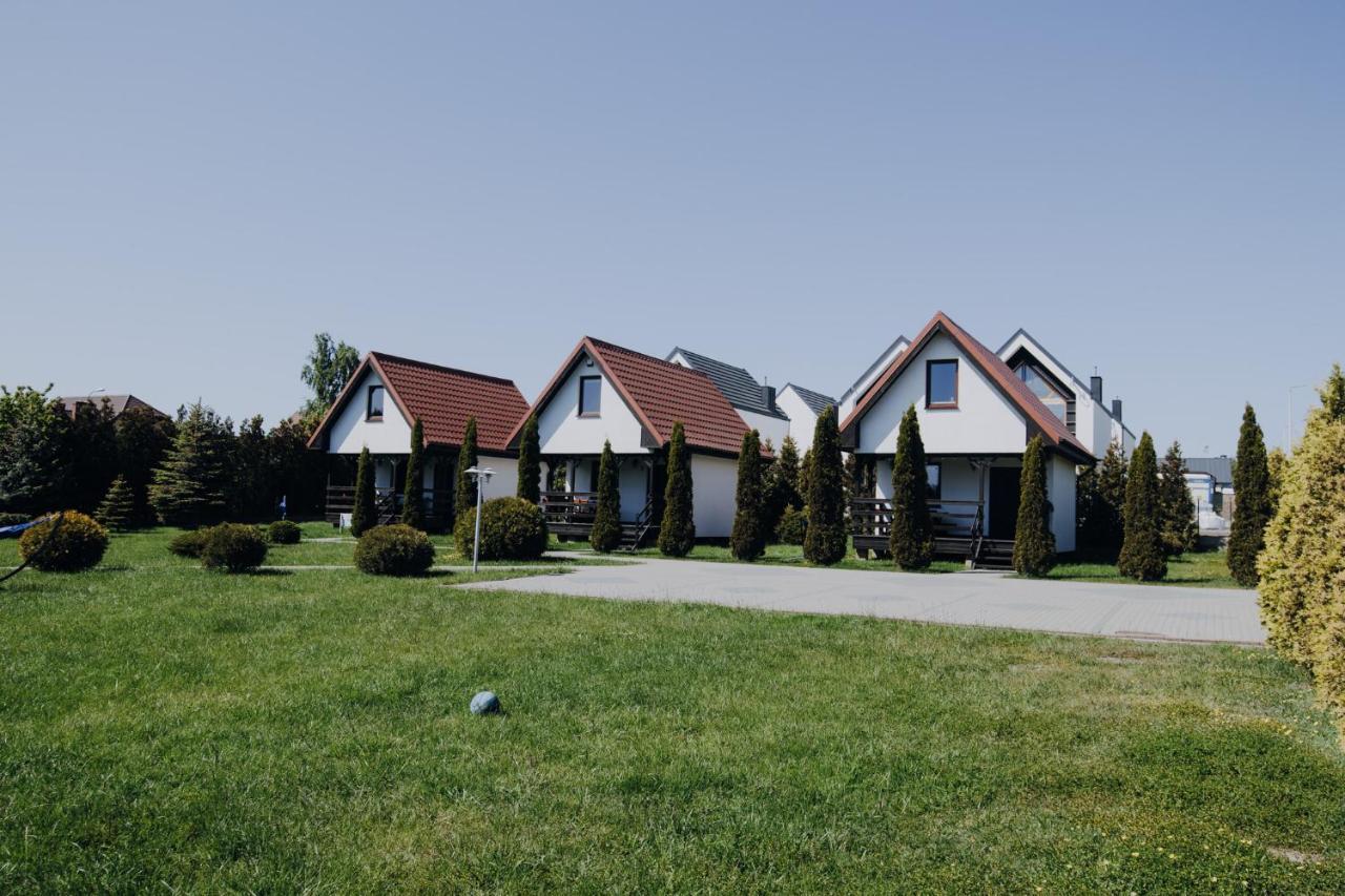 Bungalo Ach To Tu Jastrzebia Gora