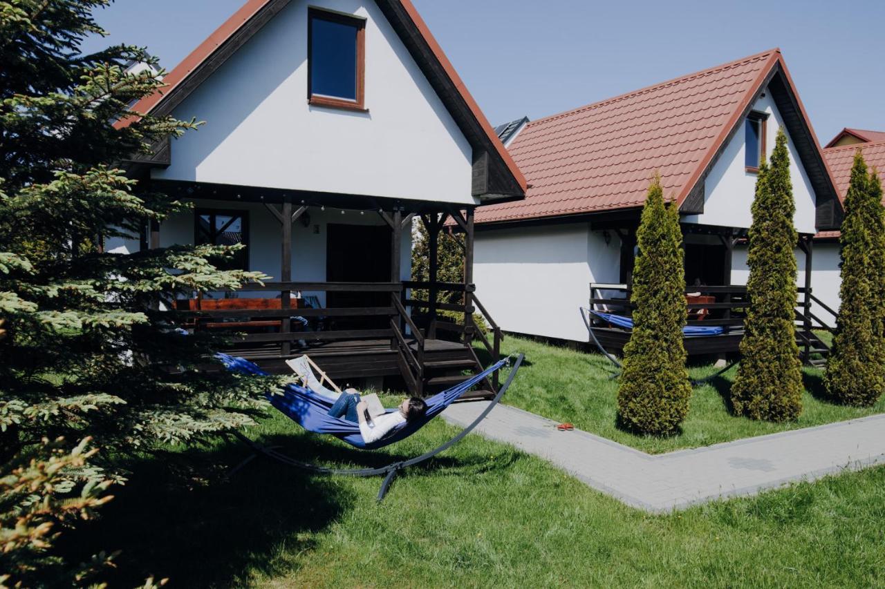 Bungalo Ach To Tu * Jastrzebia Gora