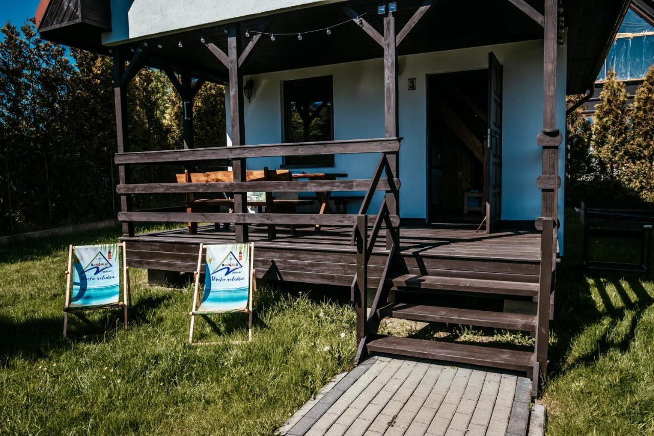 Bungalo Ach To Tu Jastrzebia Gora