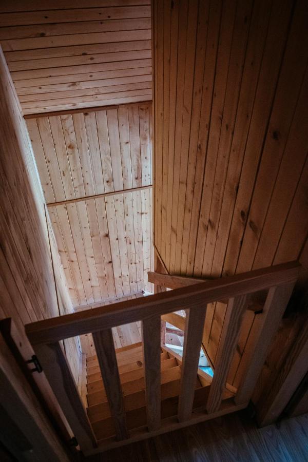 Holiday home Bungalo Ach To Tu