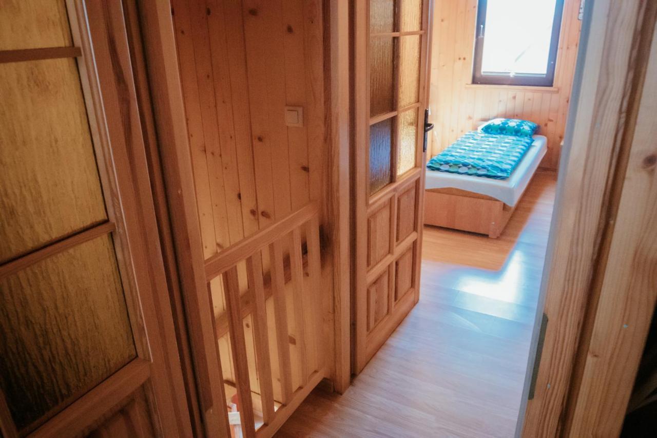 Bungalo Ach To Tu Holiday home *