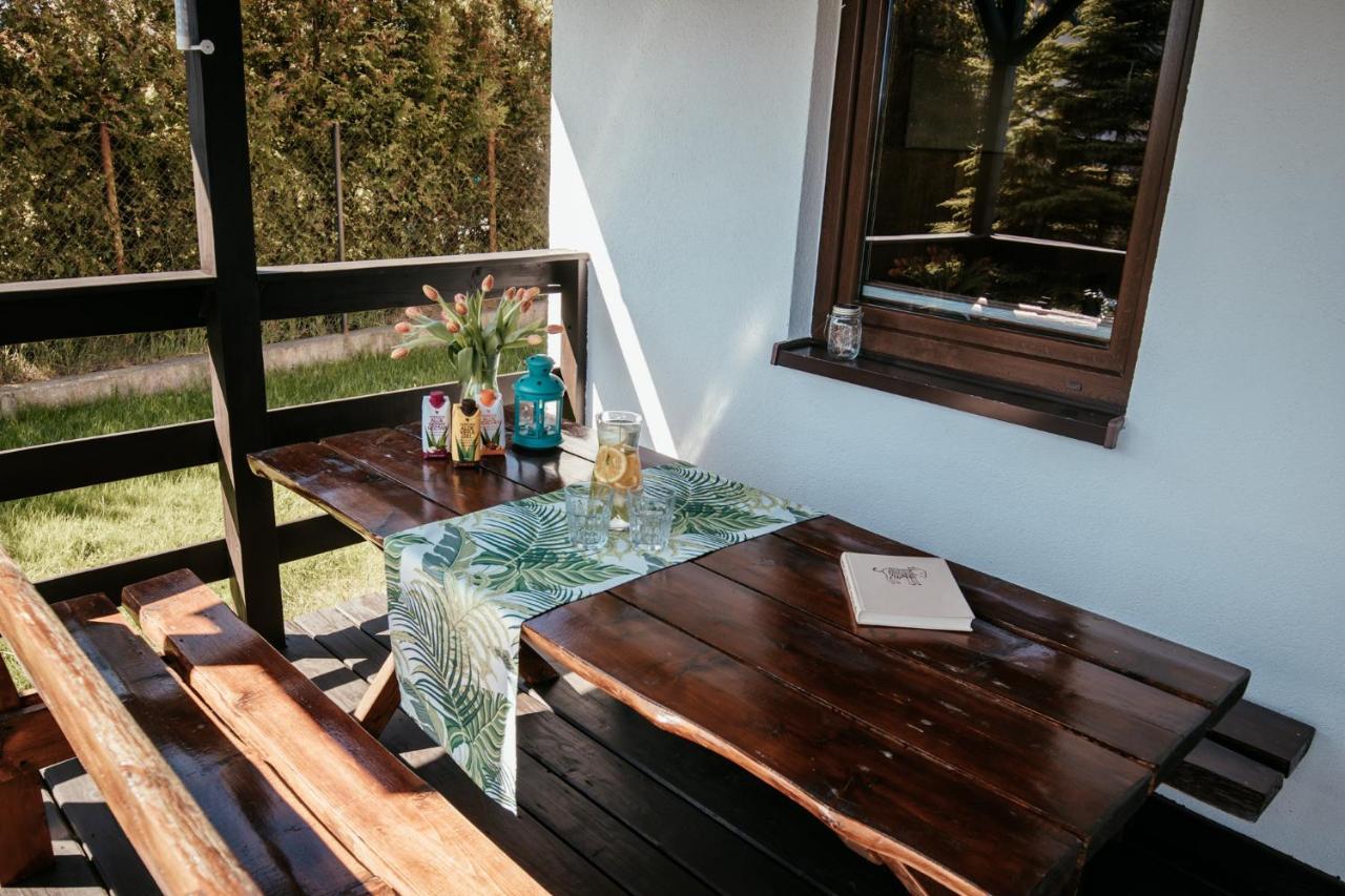 Holiday home Bungalo Ach To Tu
