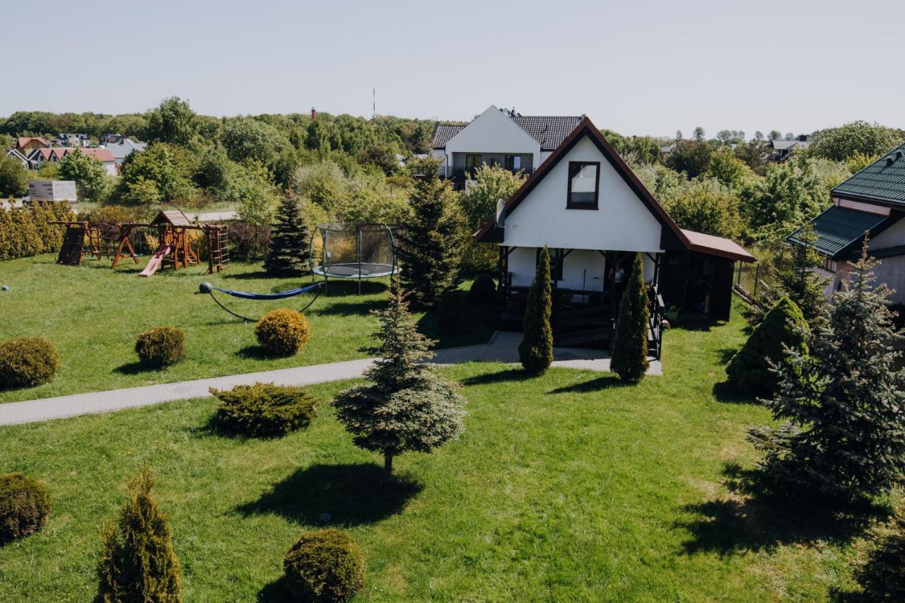 Bungalo Ach To Tu Jastrzebia Gora